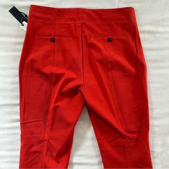 NWT Anthropologie Essential Trousers - Picture 6 of 11